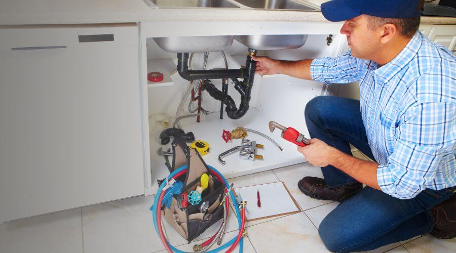 Local 24/7 Emergency Plumbing in Emigrant, MT